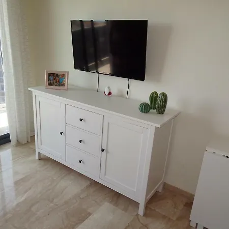 Marisol Apartmán L'Ampolla