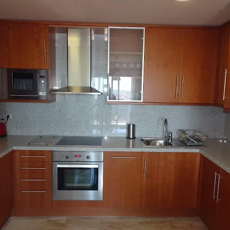 Apartmán Marisol