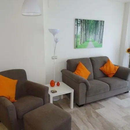 Apartmán Marisol *