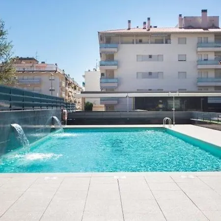 Marisol Appartement