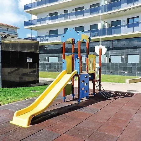 Marisol Apartmán L'Ampolla