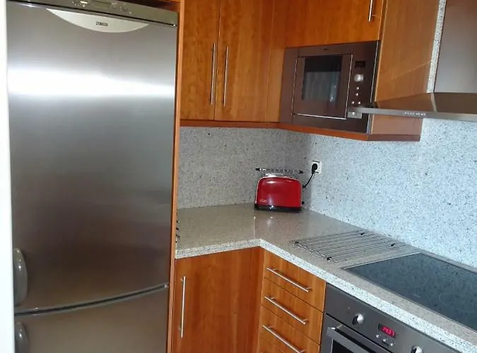 Marisol Apartmán *