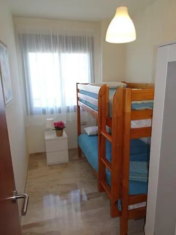 Apartmán Marisol