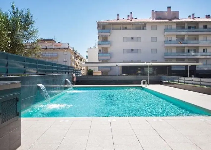 Marisol Apartmán