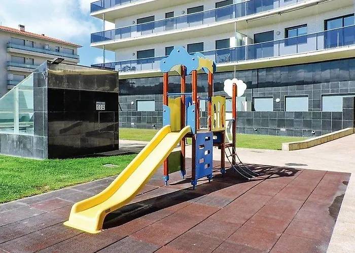 Marisol Apartmán L'Ampolla