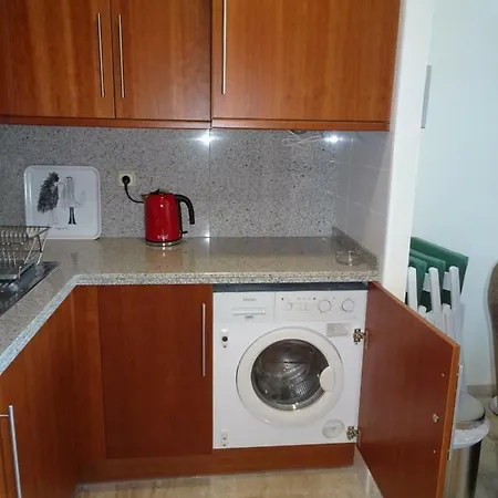 Apartment Marisol
