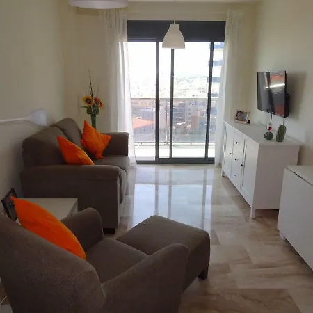 Marisol Apartment L'Ampolla
