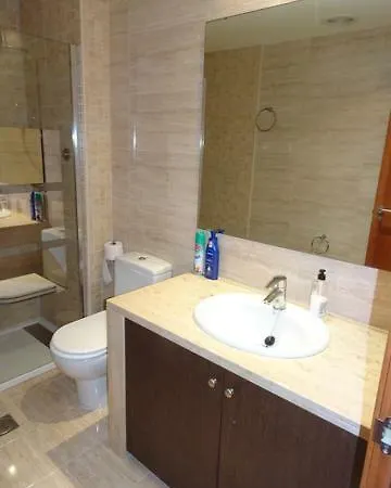 Marisol Apartment