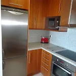 Marisol Apartment *