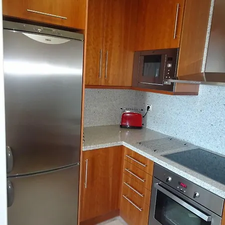 Marisol Apartament *