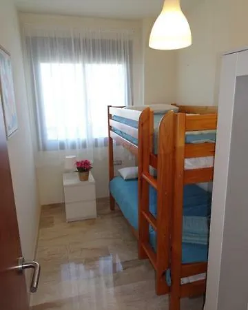 Apartament Marisol